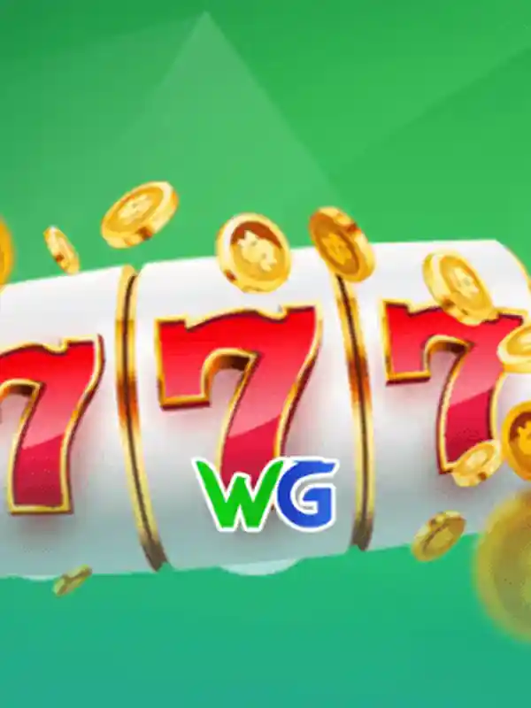 WG স্লট অনলাইন ক্যাসিনো গেম t baji