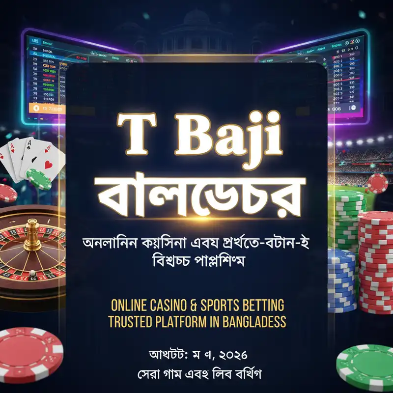 T Baji Home